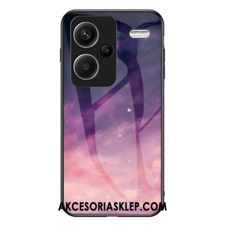 Etui Do Xiaomi Redmi Note 13 Pro Plus 5g Szkło Hartowane Dream Starry Sky