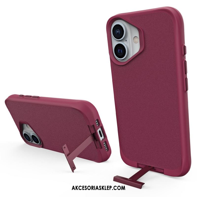 Etui Do iPhone 16 Plus Seria Taurustar