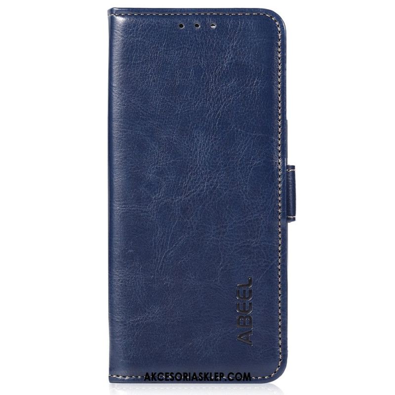 Etui Folio Do Google Pixel 8a Abeel