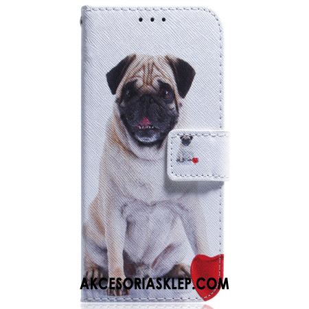 Etui Folio Do Google Pixel 9 Mops