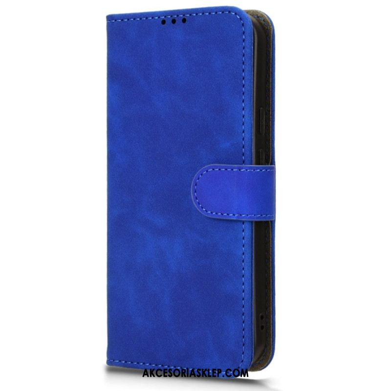 Etui Folio Do Google Pixel 9 Pro Xl Styl Zamszu