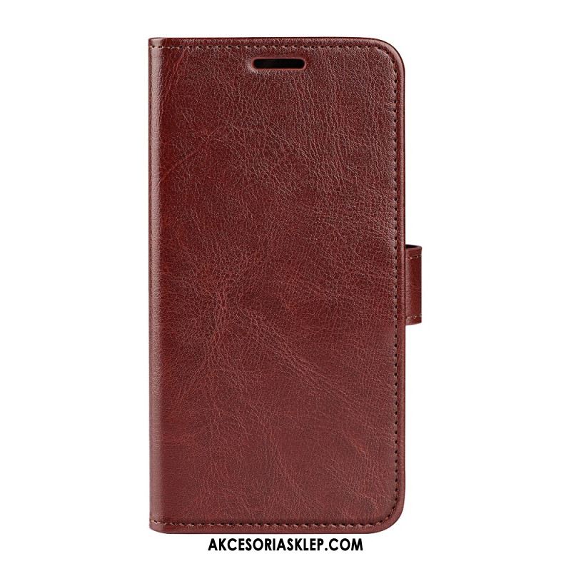 Etui Folio Do Samsung Galaxy A16 5g Vintage