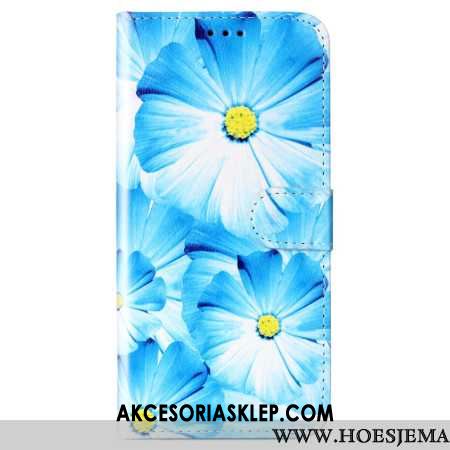 Etui Folio Do Samsung Galaxy S24 Fe Orchidee