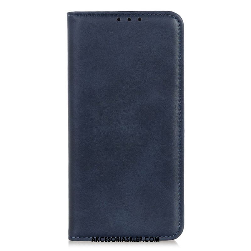 Etui Folio Do Xiaomi Redmi Note 13 4g Klasyczna Dwoina