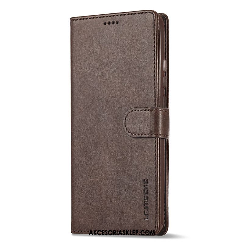 Etui Folio Do Xiaomi Redmi Note 13 4g Lc.imeeke