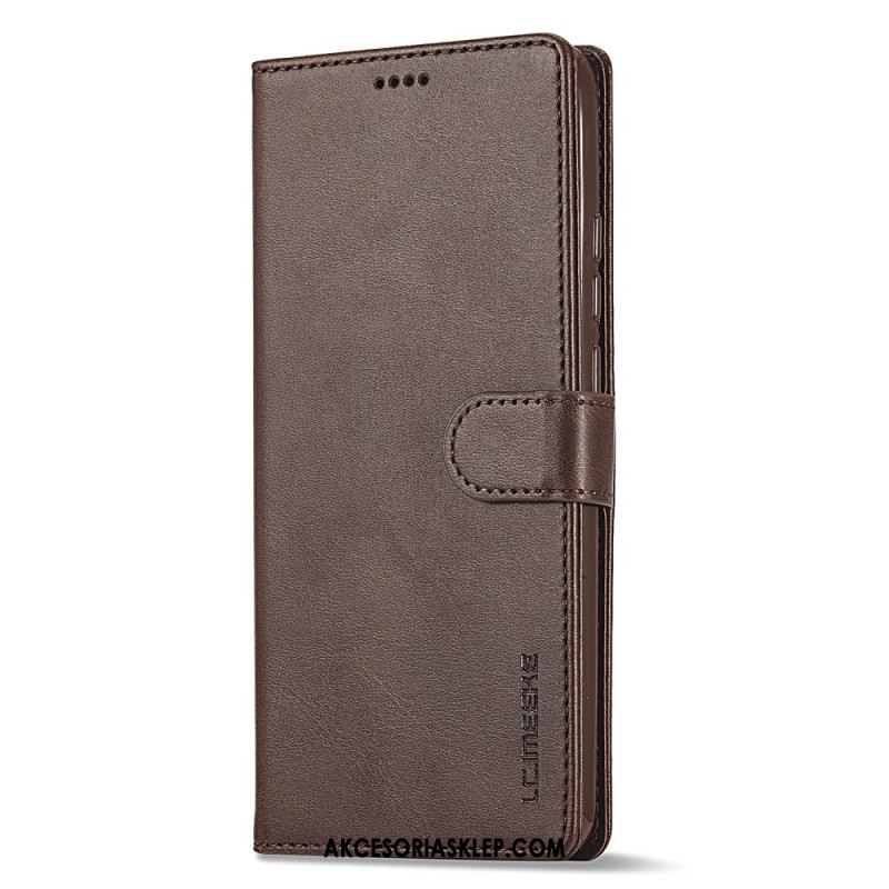 Etui Folio Do Xiaomi Redmi Note 13 Pro 5g Lc.imeeke