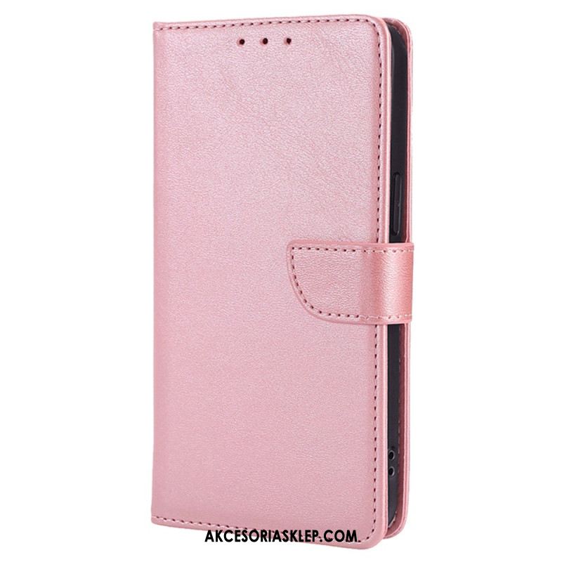 Etui Folio Oppo Reno 11f 5g Retro