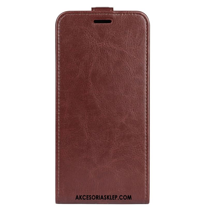 Etui Folio Samsung Galaxy A15 5g Klapa Pionowa