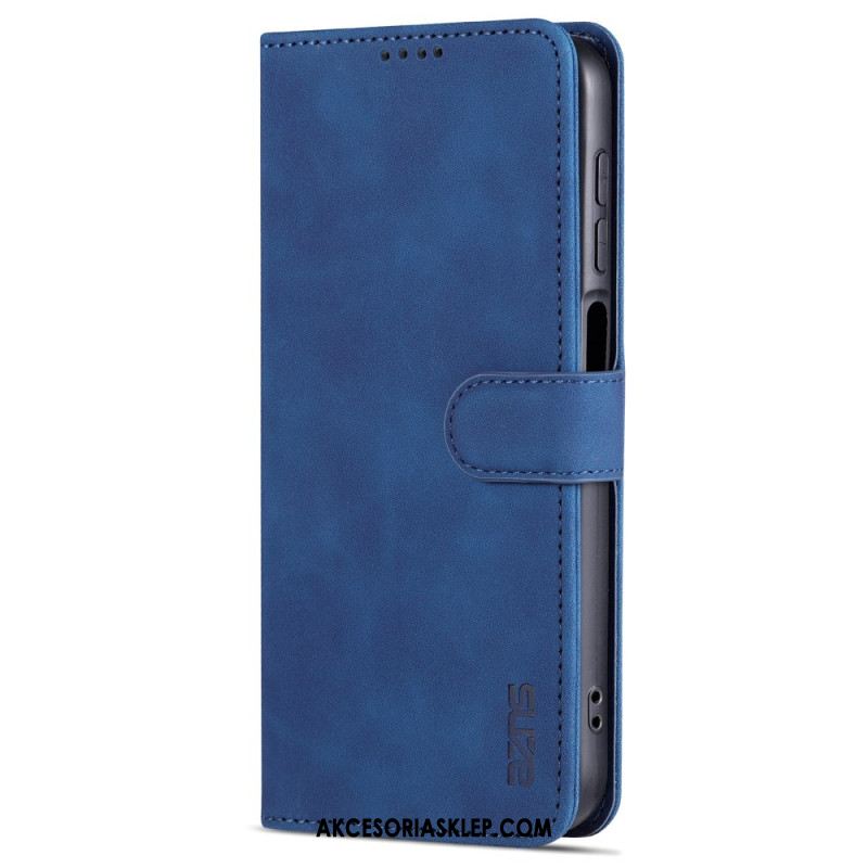 Etui Folio Samsung Galaxy A15 Azns