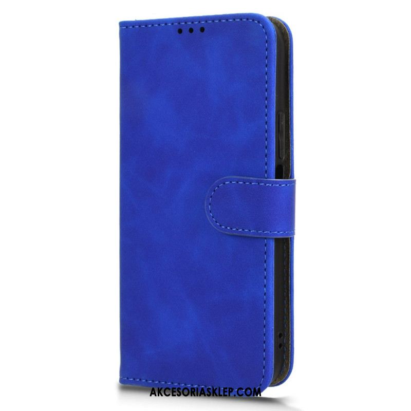 Etui Folio Samsung Galaxy A55 5g Stylowy