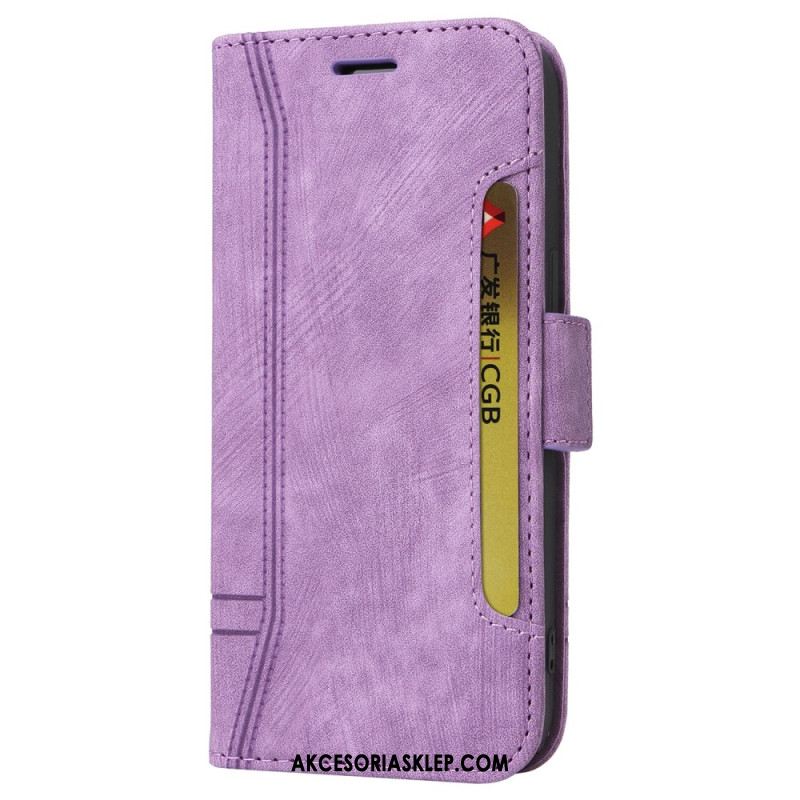 Etui Folio Samsung Galaxy S24 Plus 5g Betopnice Etui Ochronne