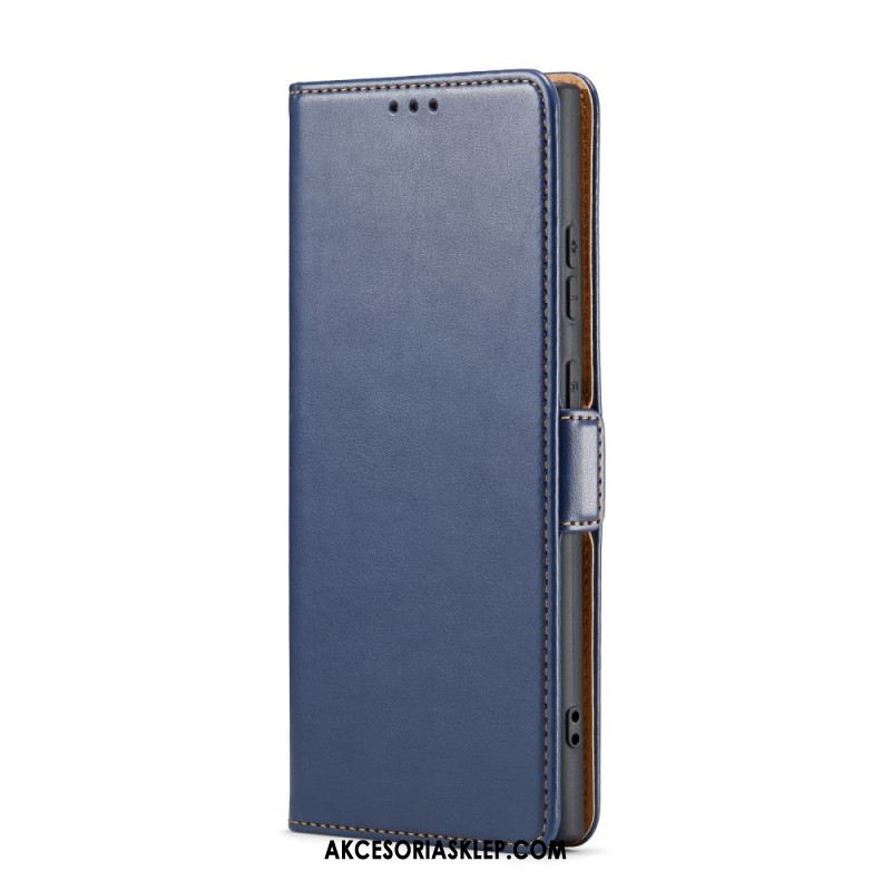 Etui Folio Samsung Galaxy S24 Ultra 5g Dumna Shann