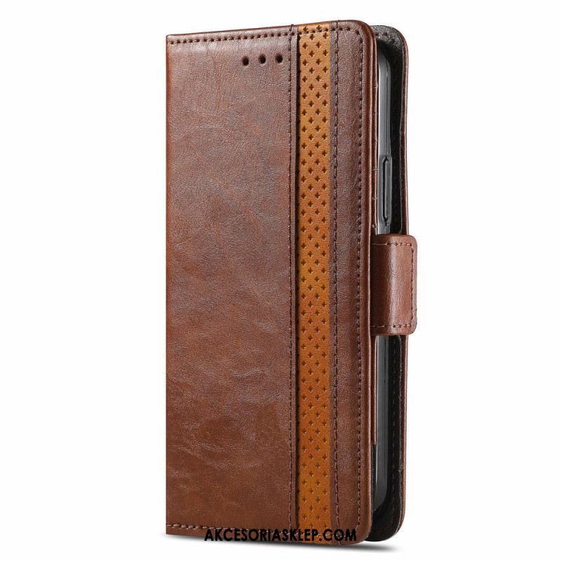 Etui Folio Sony Xperia 1 Vi Przypadek