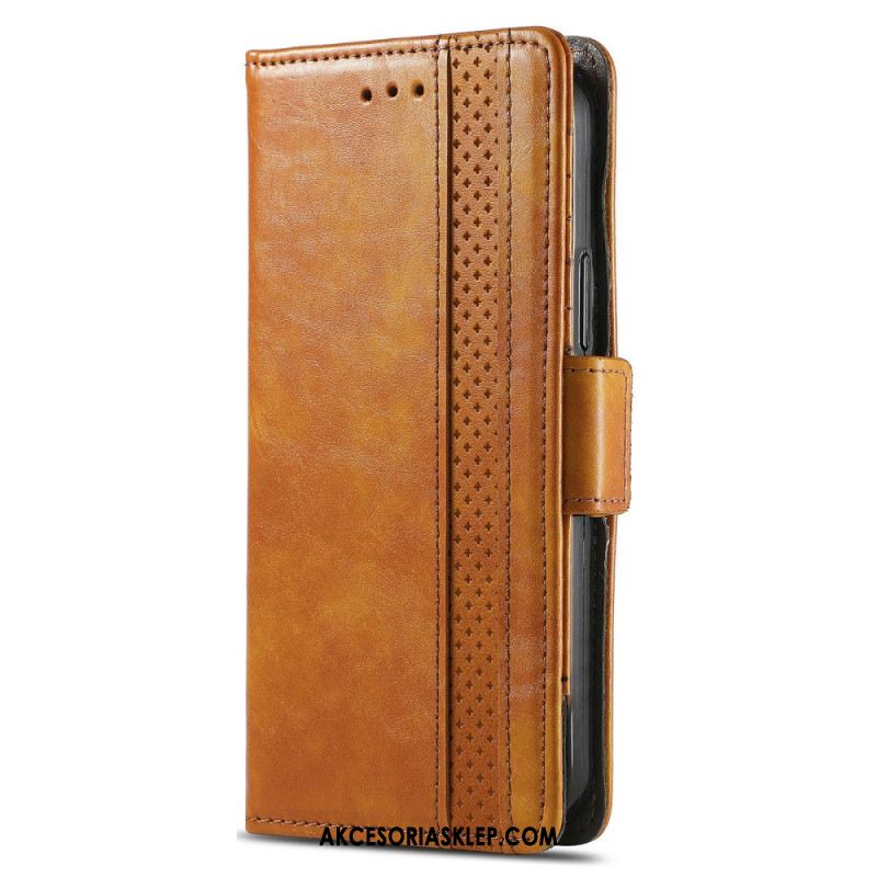 Etui Folio Xiaomi 14t Pro Dwukolorowe Caseneo