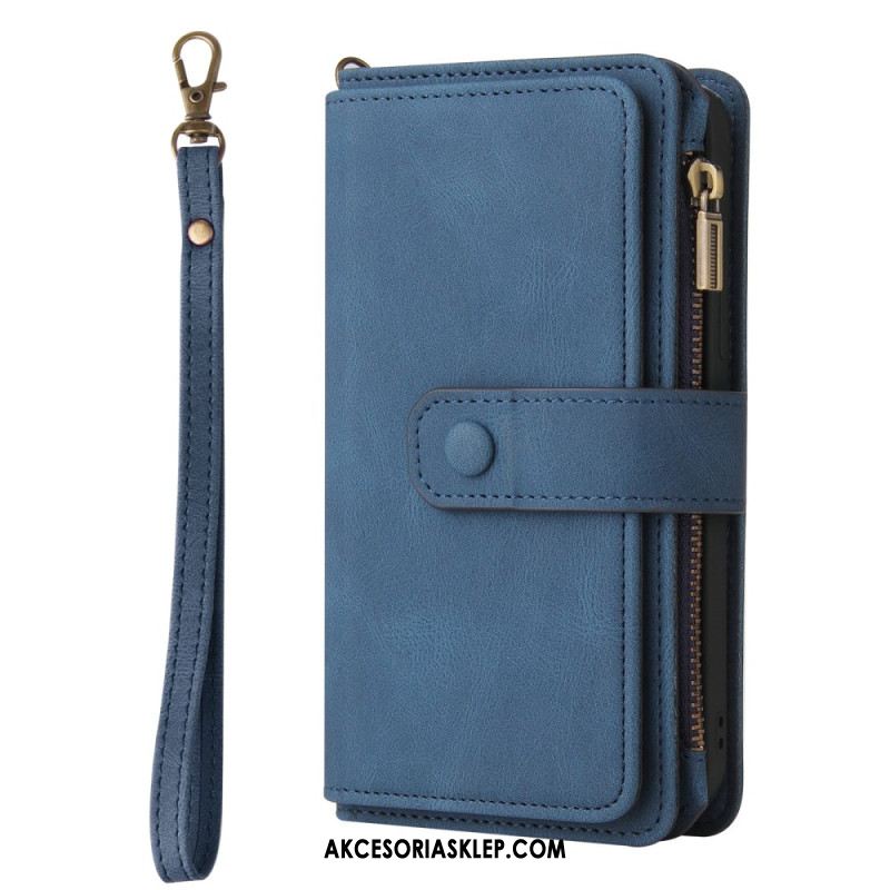 Etui Folio Xiaomi 14t Pro Wielofunkcyjny