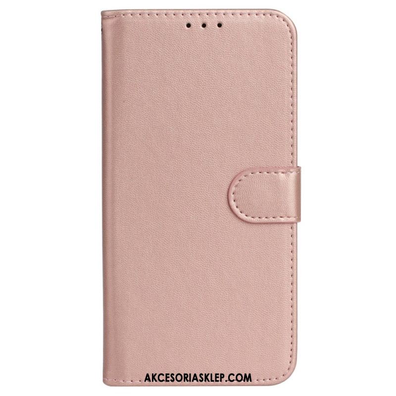 Etui Folio iPhone 16 Zjednoczeni Etui Ochronne