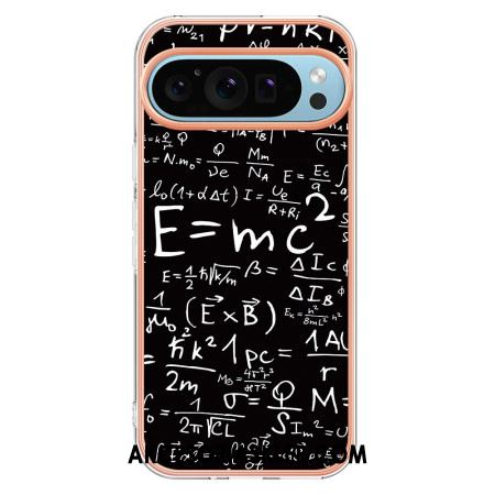 Etui Google Pixel 9 Matematyka