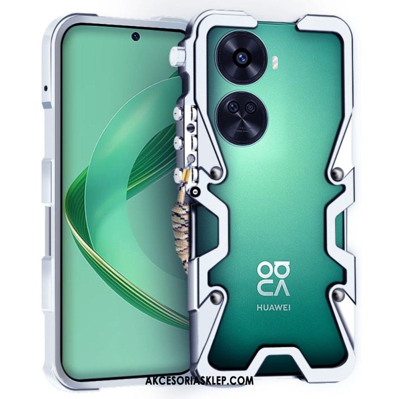 Etui Huawei Nova 12 Se Stop Aluminium