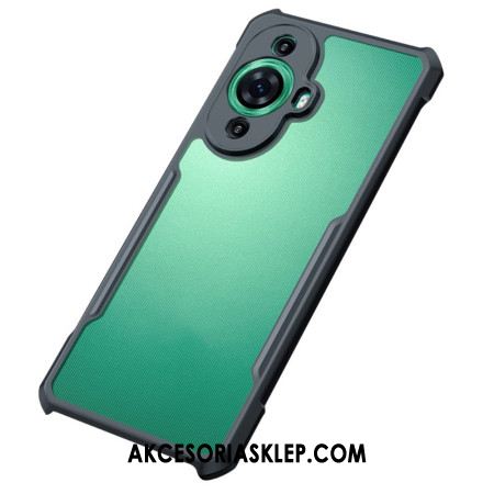 Etui Huawei Nova 12s Tekstura Laserowa Xundd Etui Ochronne