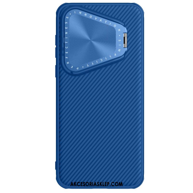 Etui Huawei Pura 70 Pro Podpora Camshield Z Serii Magnetycznej Nillkin