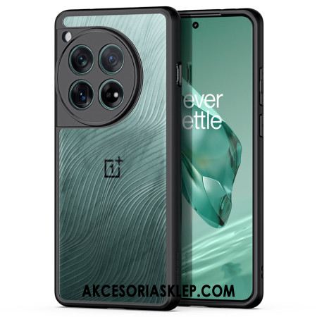 Etui Oneplus 12 5g Seria Aimo Dux Ducis