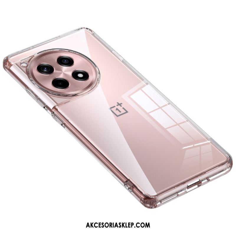 Etui Oneplus 12r Premium Etui Ochronne