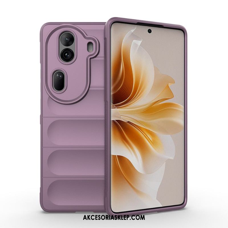 Etui Oppo Reno 11 Pro 5g Antypoślizgowy