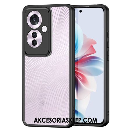 Etui Oppo Reno 11f 5g Seria Aimo Etui Ochronne