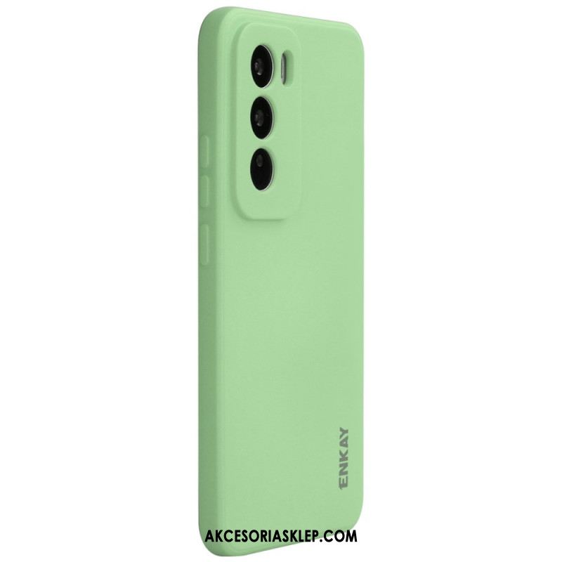 Etui Oppo Reno 12 5g Enkay Etui Ochronne