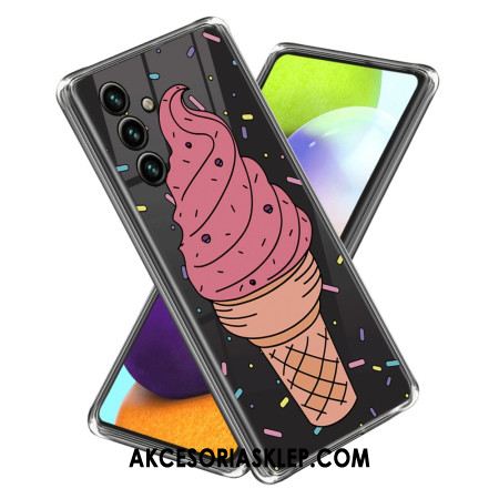 Etui Samsung Galaxy A15 5g Lody