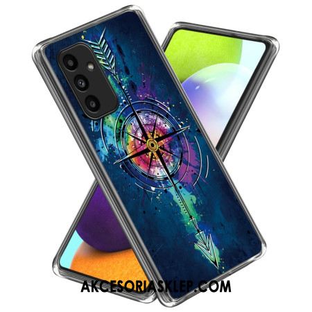 Etui Samsung Galaxy A15 5g Strzałka Etui Ochronne