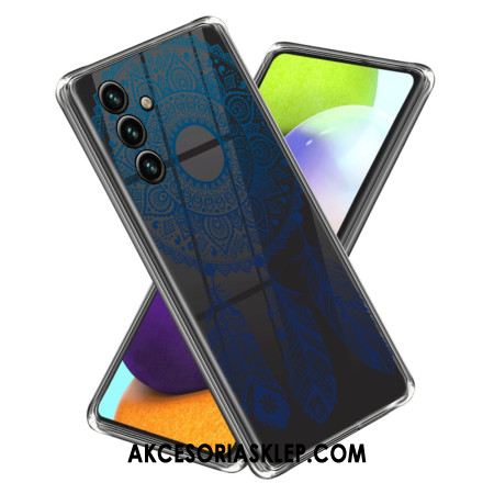 Etui Samsung Galaxy A15 5g Łapacz Snów Etui Ochronne