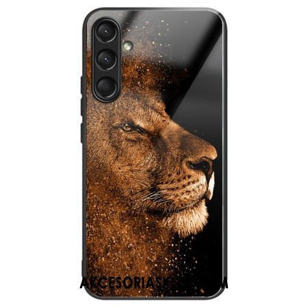 Etui Samsung Galaxy A16 5g Szkło Hartowane Lion Etui Ochronne