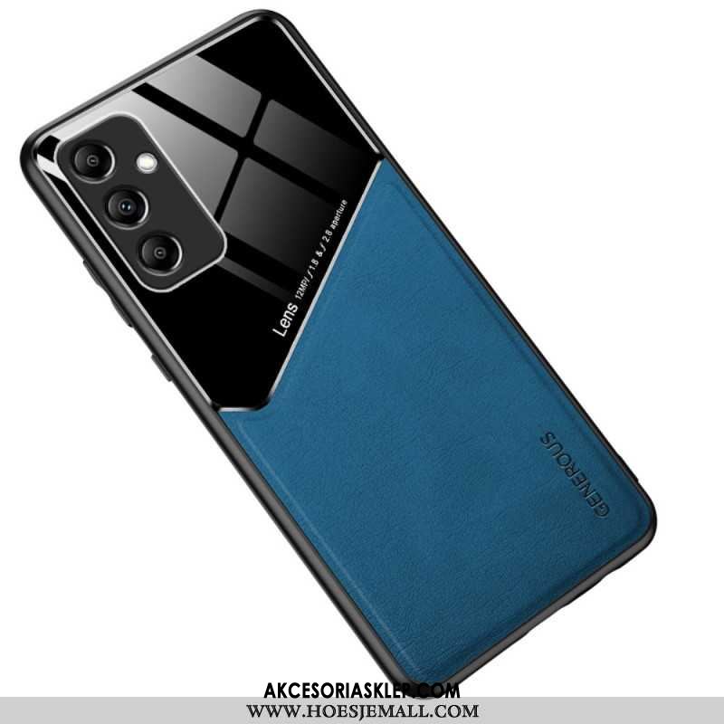 Etui Samsung Galaxy A55 5g Magnetyczne