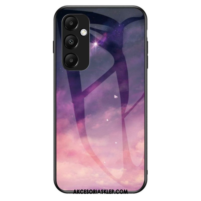 Etui Samsung Galaxy A55 5g Szkło Hartowane Sky