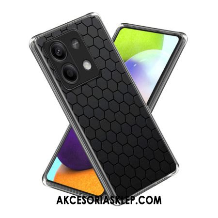 Etui Xiaomi Redmi Note 13 5g Alveolus