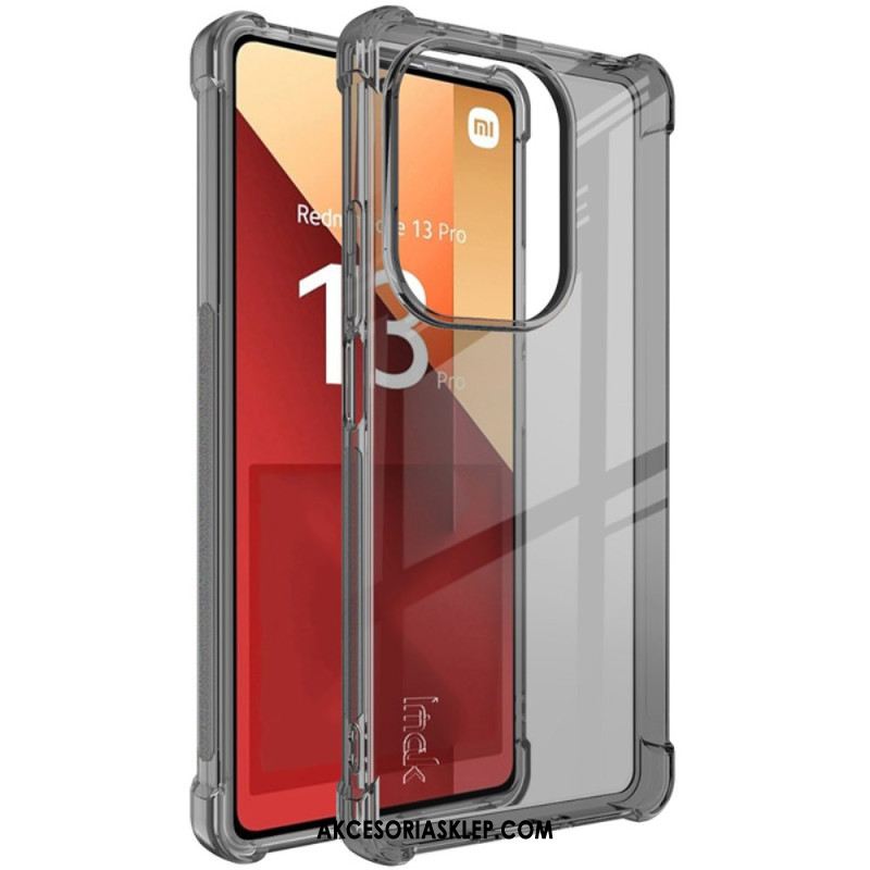 Etui Xiaomi Redmi Note 13 Pro 4g Poduszki Powietrzne Imak