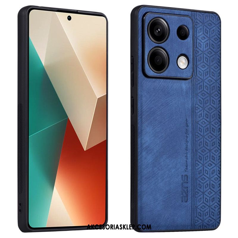 Etui Xiaomi Redmi Note 13 Pro 5g Azns