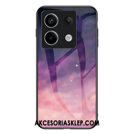 Etui Xiaomi Redmi Note 13 Pro 5g Szkło Hartowane Dream Starry Sky