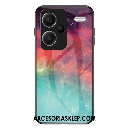 Etui Xiaomi Redmi Note 13 Pro Plus 5g Szkło Hartowane Starry Sky