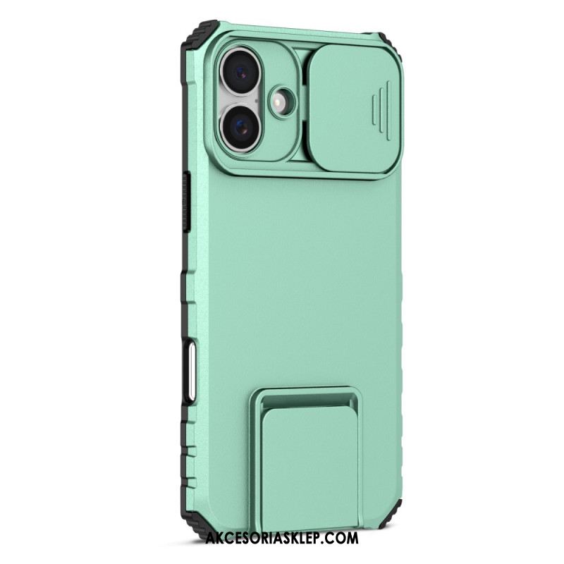 Etui iPhone 16 Ochrona I Wsparcie Aparatu