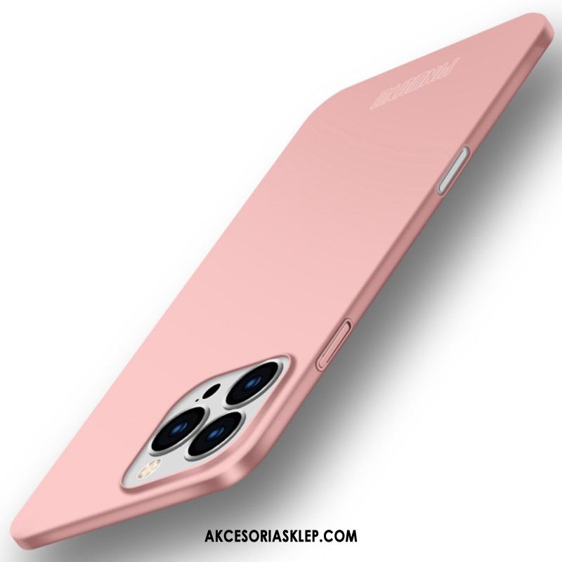 Etui iPhone 16 Pro Kolego Pinwuyo Etui Ochronne