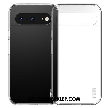 Futerały Google Pixel 8 Etui Na Telefon Przezroczysty Mofi