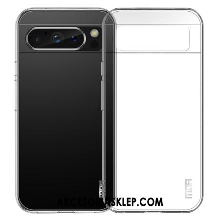 Futerały Google Pixel 8 Pro Etui Na Telefon Przezroczysty Mofi