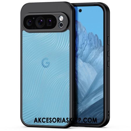 Futerały Google Pixel 9 Pro Xl Etui Na Telefon Seria Aimo Dux Ducis