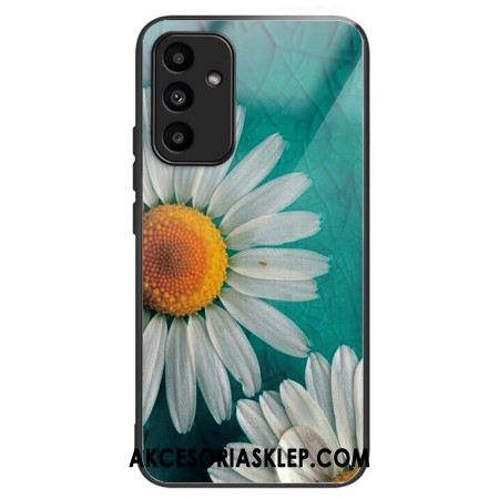 Futerały Samsung Galaxy A15 5g Etui Na Telefon Szkło Hartowane Marguerite