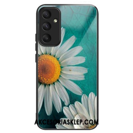 Futerały Samsung Galaxy A55 5g Etui Na Telefon Szkło Hartowane Marguerite