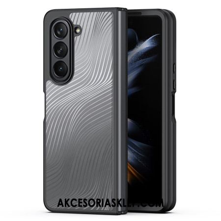 Futerały Samsung Galaxy Z Fold 5 Etui Na Telefon Seria Aimo Dux Ducis