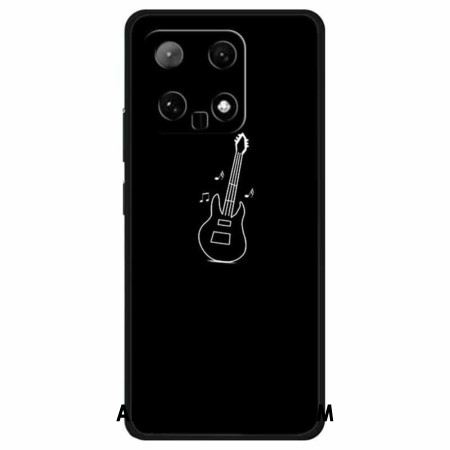 Futerały Xiaomi 14 Etui Na Telefon Skrzypce