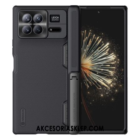 Futerały Xiaomi Mix Fold 3 Etui Na Telefon Super Matowa Tarcza Nillkin